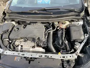 Chevrolet Cruze 2019 Gold