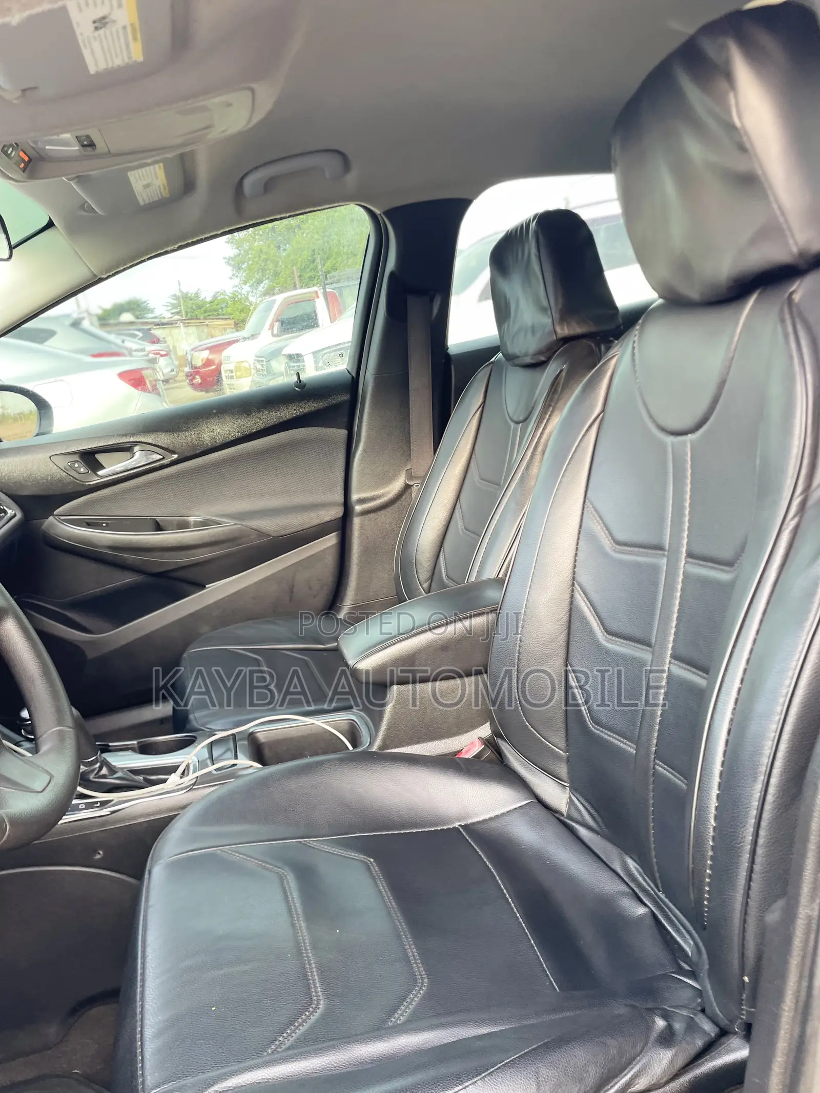 Chevrolet Cruze 2019 Gold