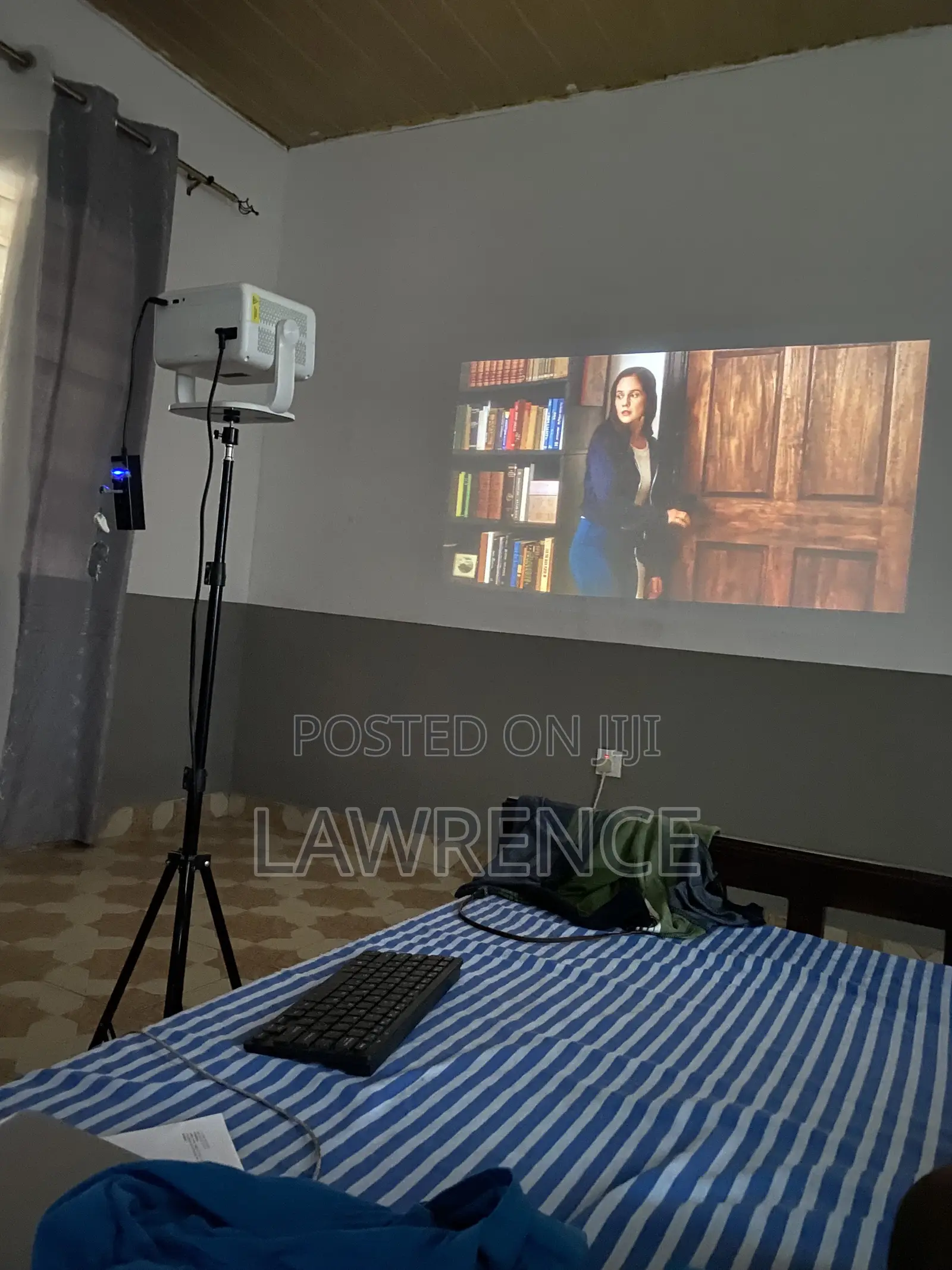 Magcubic Smart L018 620ansi Lumens Resolution