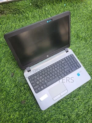 Laptop HP ProBook 450 G2 8GB Intel Core i5 HDD 500GB
