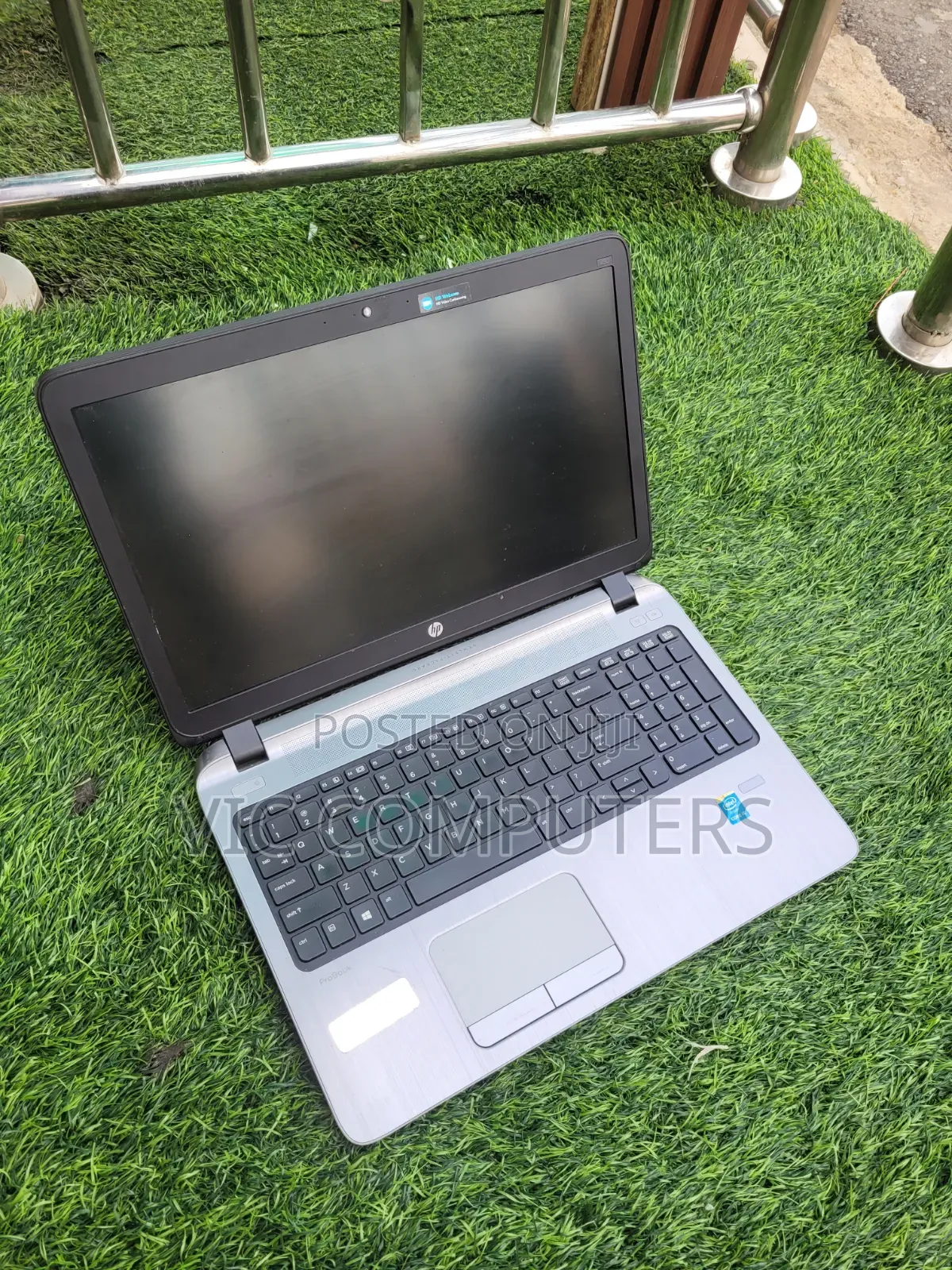 Laptop HP ProBook 450 G2 8GB Intel Core i5 HDD 500GB