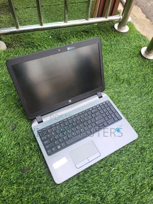 Laptop HP ProBook 450 G2 8GB Intel Core i5 HDD 500GB
