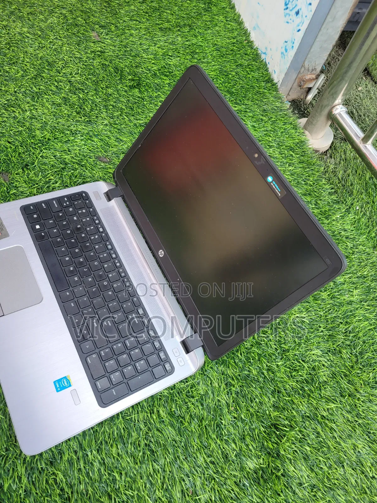 Laptop HP ProBook 450 G2 8GB Intel Core i5 HDD 500GB