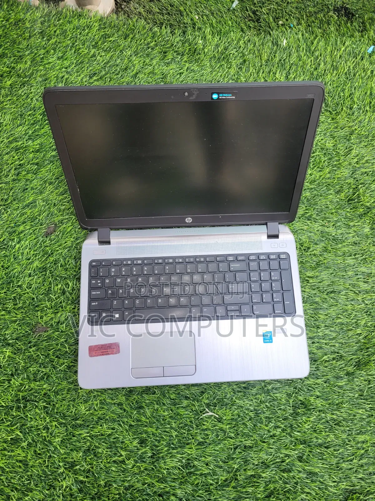 Laptop HP ProBook 450 G2 8GB Intel Core i5 HDD 500GB