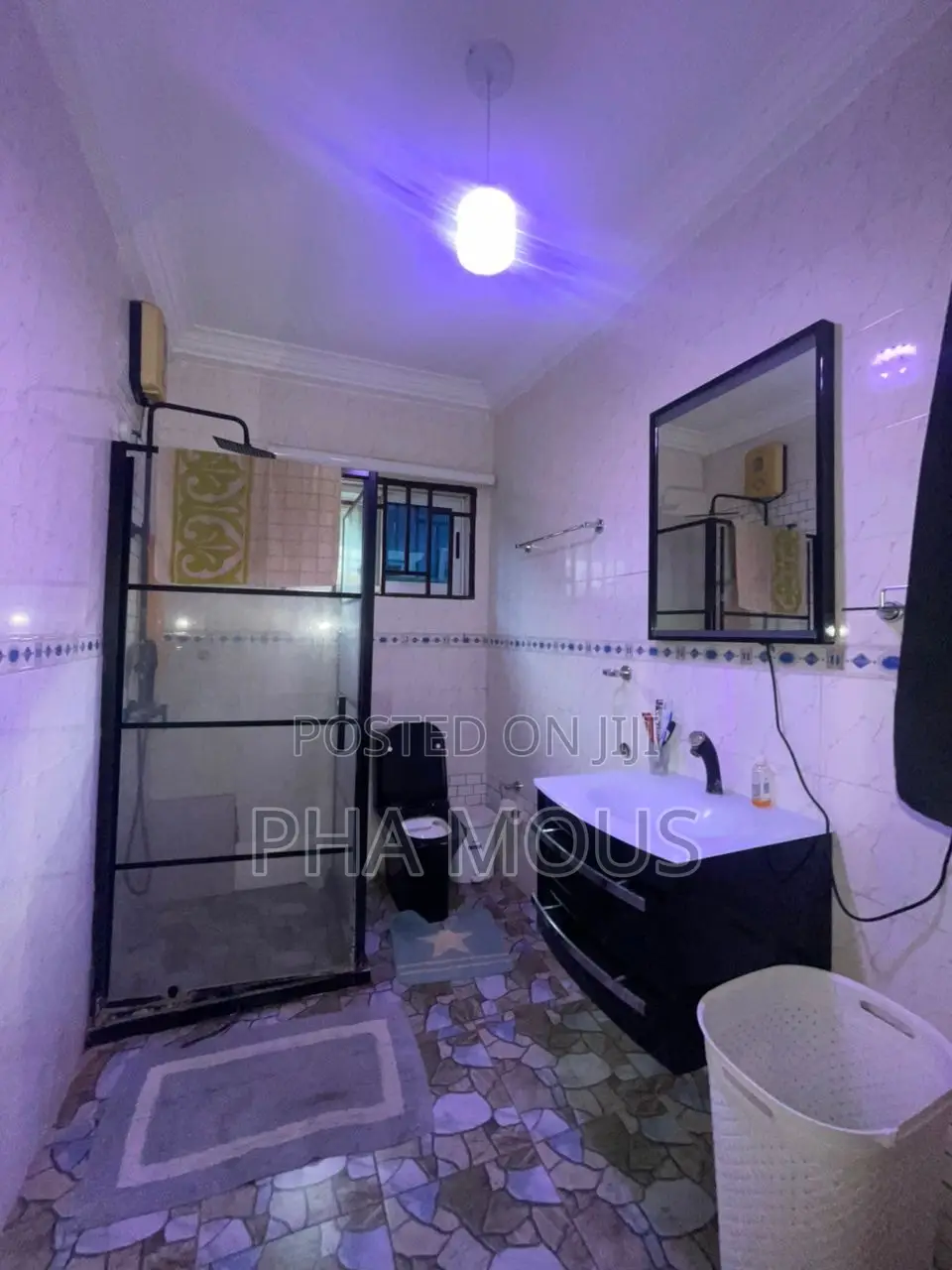5bdrm House in Amasaman for sale