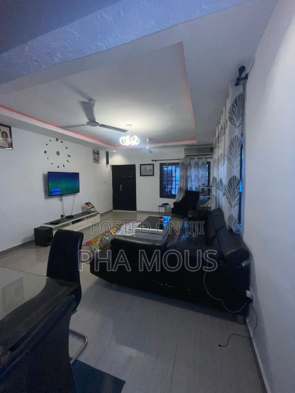 5bdrm House in Amasaman for sale