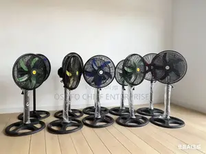 Standing Fan