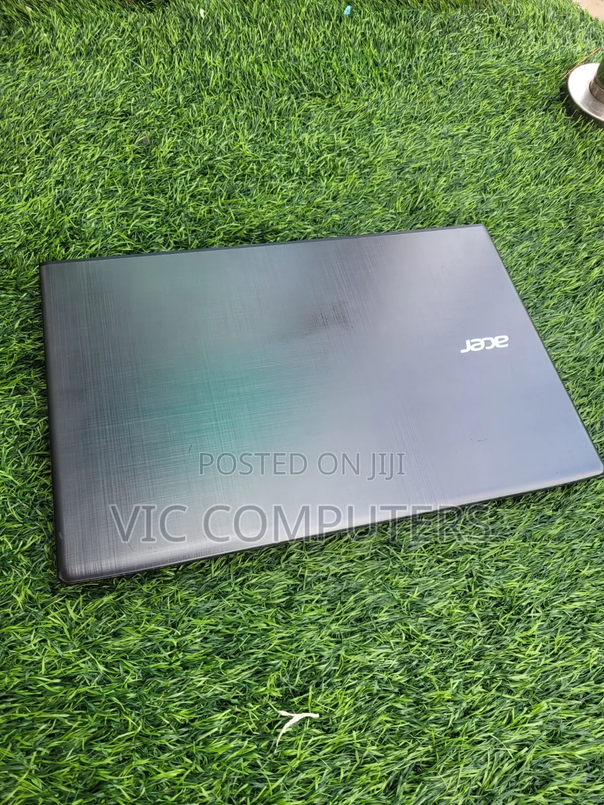 Laptop Acer Aspire E15 6GB Intel Core i3 HDD+SSD 1T