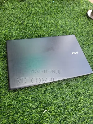 Laptop Acer Aspire E15 6GB Intel Core i3 HDD+SSD 1T