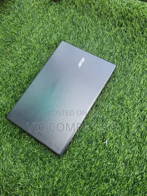 Laptop Acer Aspire E15 6GB Intel Core i3 HDD+SSD 1T