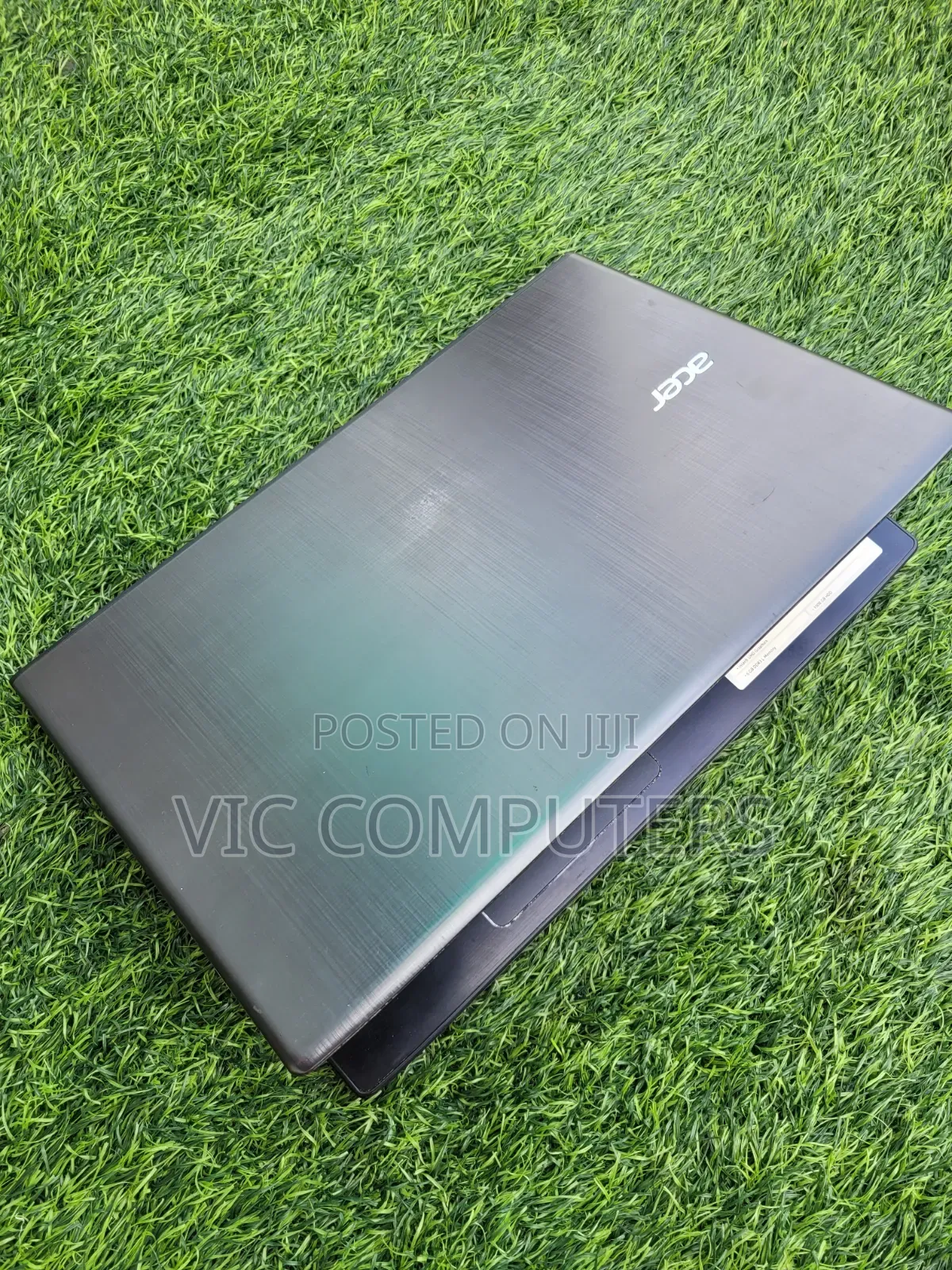 Laptop Acer Aspire E15 6GB Intel Core i3 HDD+SSD 1T
