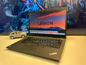Laptop Lenovo ThinkPad T14 16GB Intel Core i7 SSD 256GB