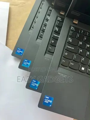 Laptop Lenovo ThinkPad T14 16GB Intel Core i7 SSD 256GB