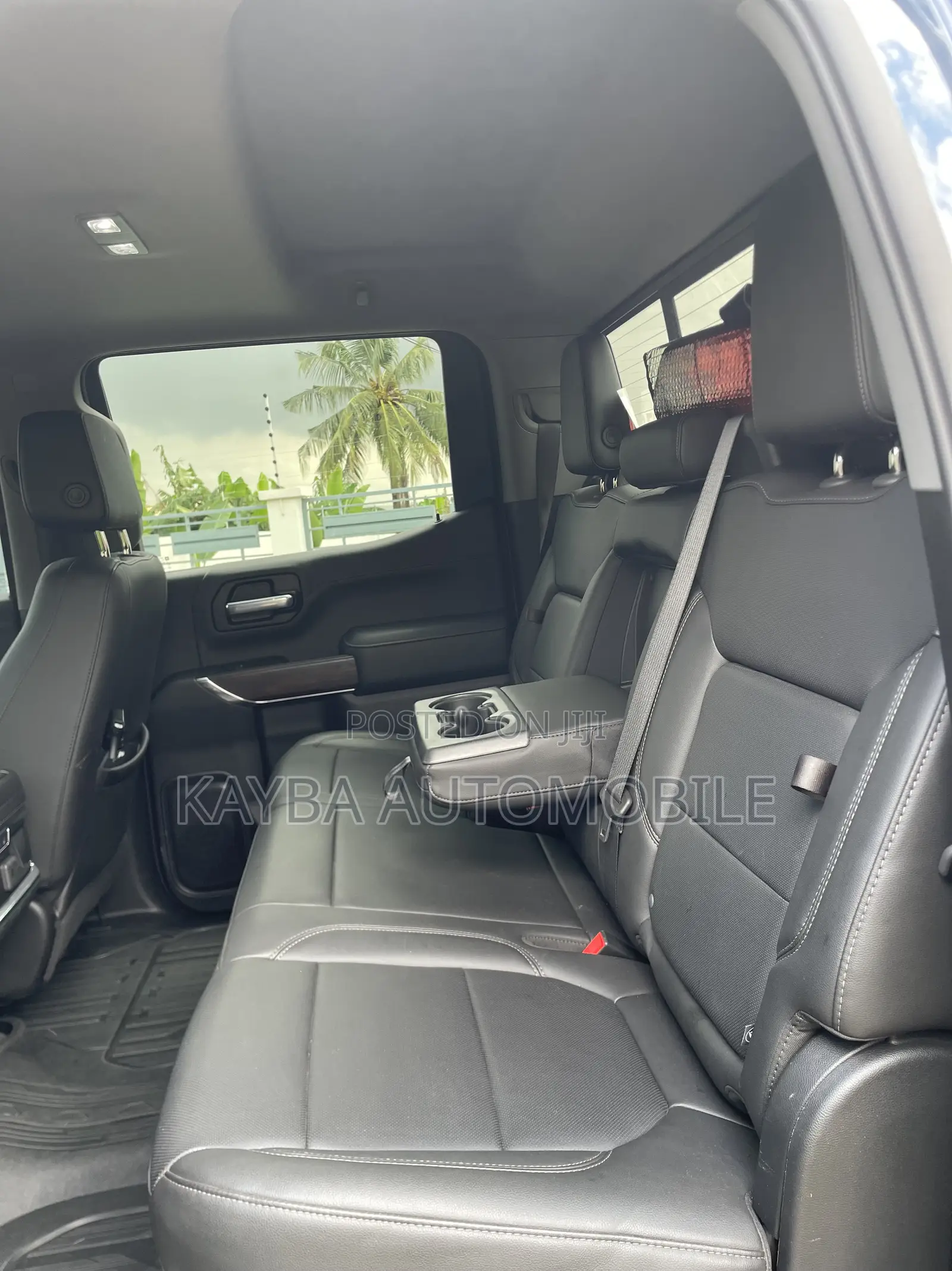 GMC Sierra 1500 2020 Blue