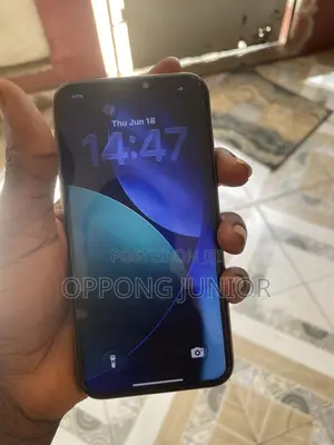 Apple iPhone 11 Pro 256 GB Bronze