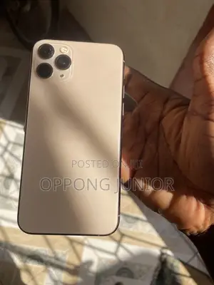 Apple iPhone 11 Pro 256 GB Bronze