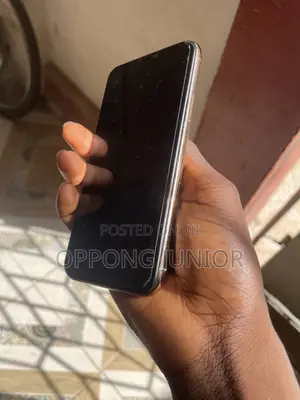 Apple iPhone 11 Pro 256 GB Bronze
