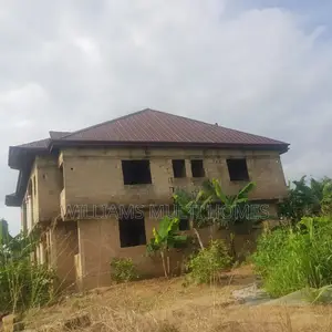 8bdrm Block of Flats in Williams Multi Homes, Kumasi Metropolitan