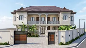 8bdrm Block of Flats in Williams Multi Homes, Kumasi Metropolitan