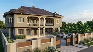 8bdrm Block of Flats in Williams Multi Homes, Kumasi Metropolitan