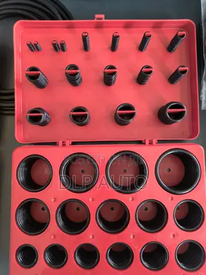 Universal O-Ring Kit
