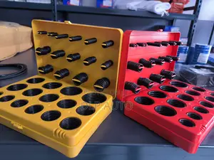 Universal O-Ring Kit