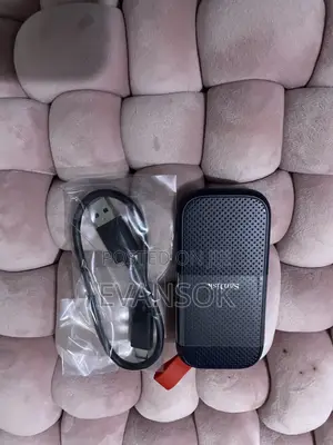 Sandisk SSD External Hard Drive 2 Tb