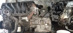 All Types of Toyota Complete Engine and Others Available.