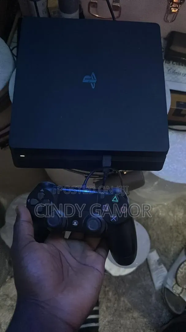 Playstation