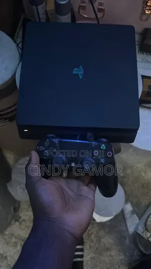 Playstation