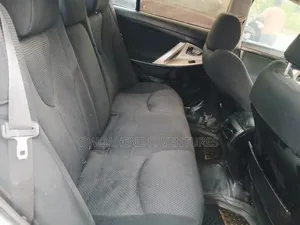 Toyota Camry 2008 White