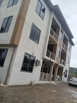 2bdrm Block of Flats in Amrahia for rent
