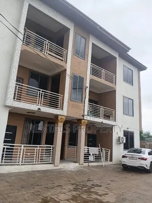 2bdrm Block of Flats in Amrahia for rent
