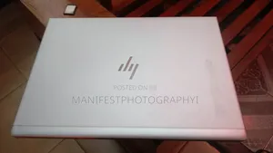 Laptop HP EliteBook 840 G5 16GB Intel Core i5 SSD 512GB