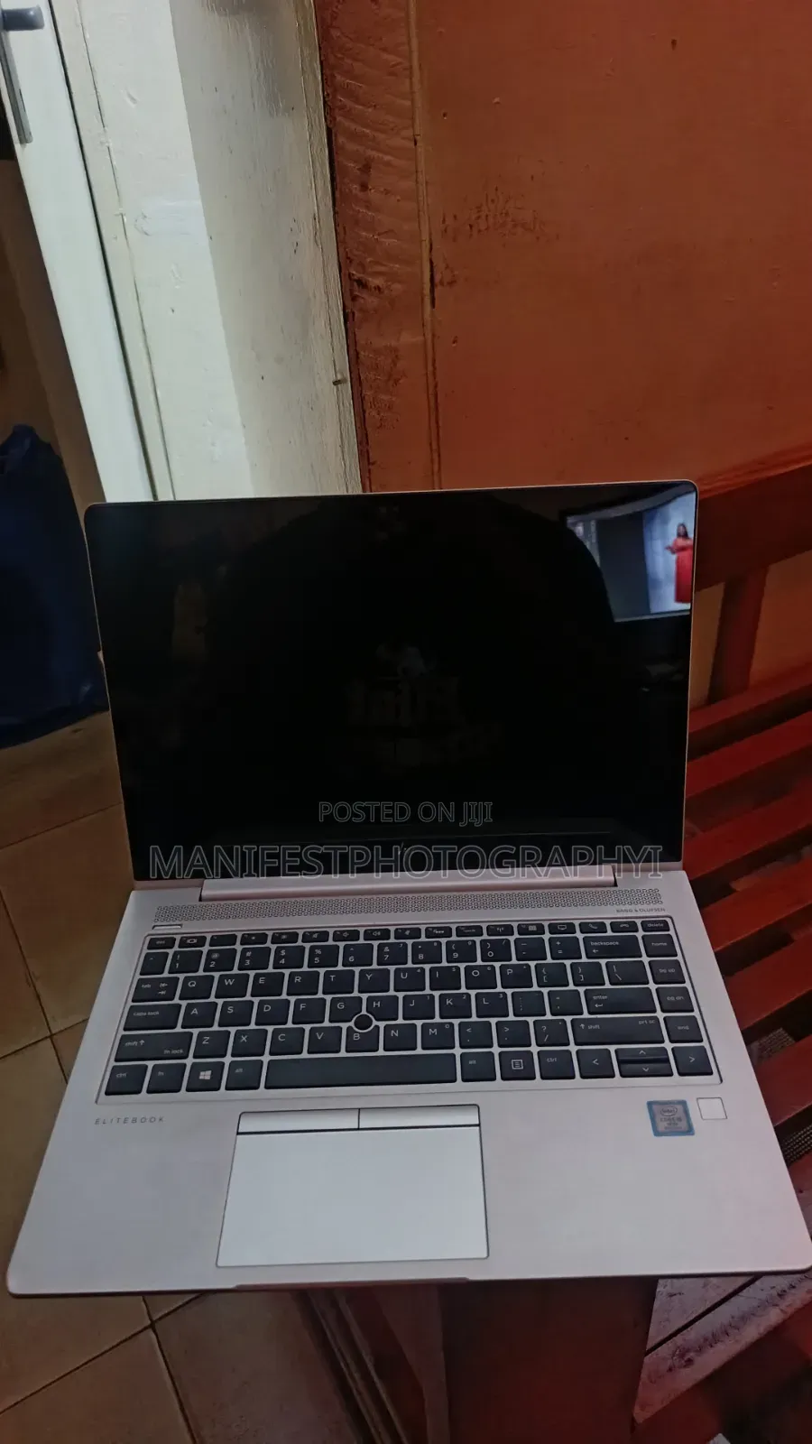 Laptop HP EliteBook 840 G5 16GB Intel Core i5 SSD 512GB