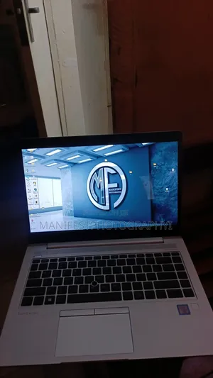 Laptop HP EliteBook 840 G5 16GB Intel Core i5 SSD 512GB
