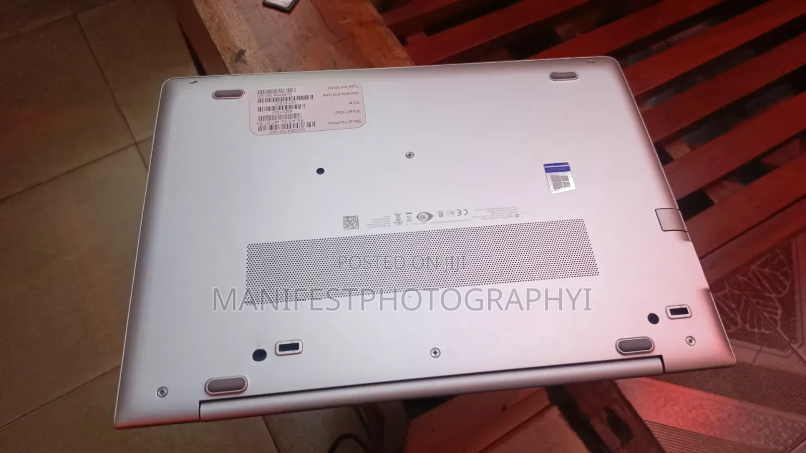 Laptop HP EliteBook 840 G5 16GB Intel Core i5 SSD 512GB