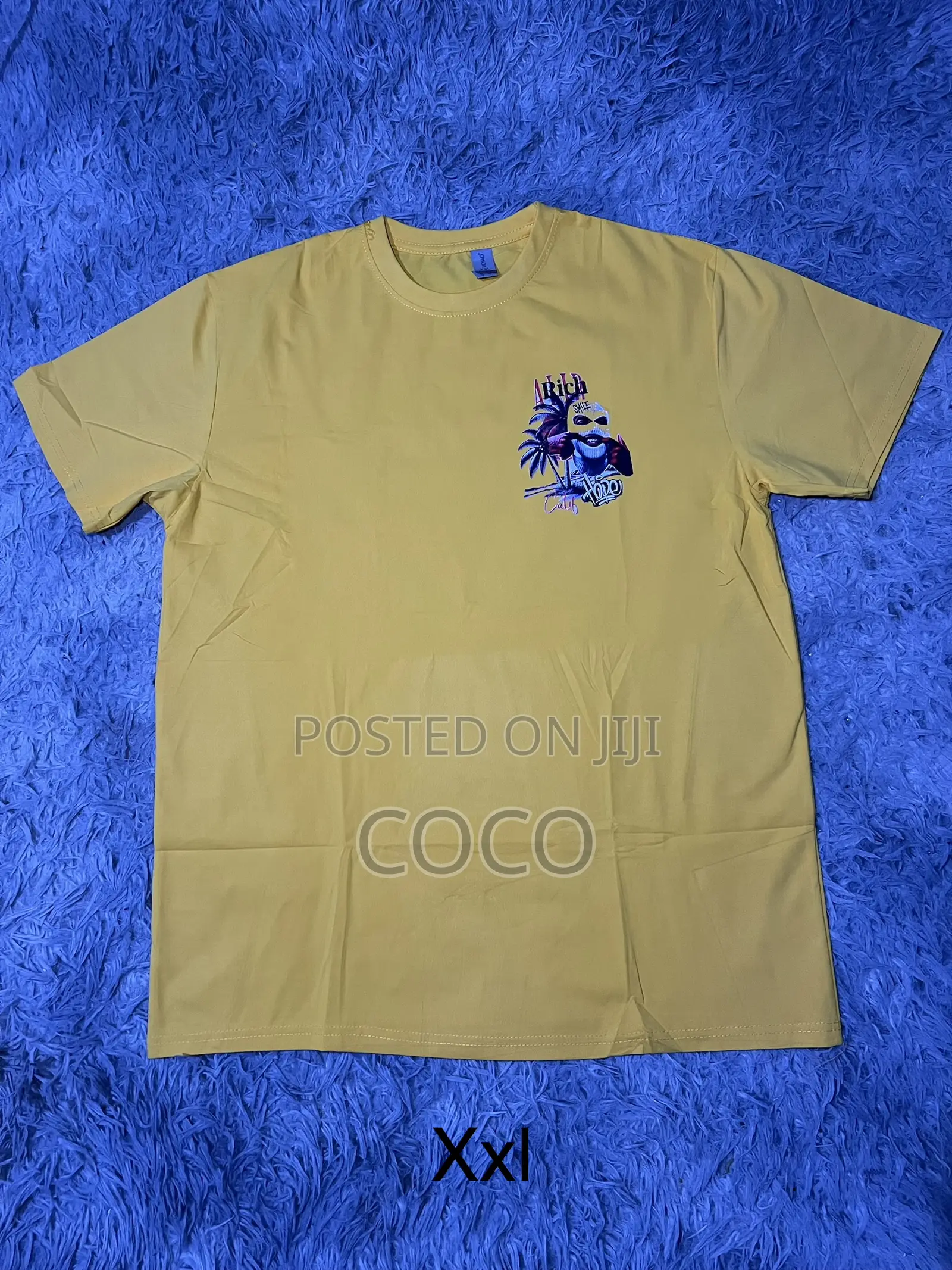Store Tee Shirts
