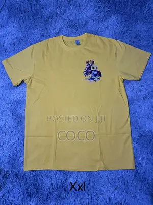 Store Tee Shirts