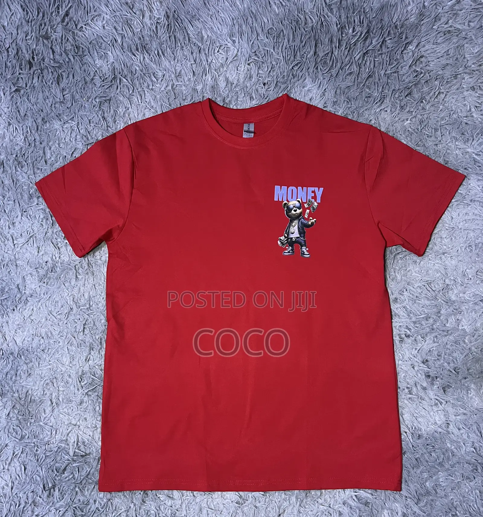 Store Tee Shirts