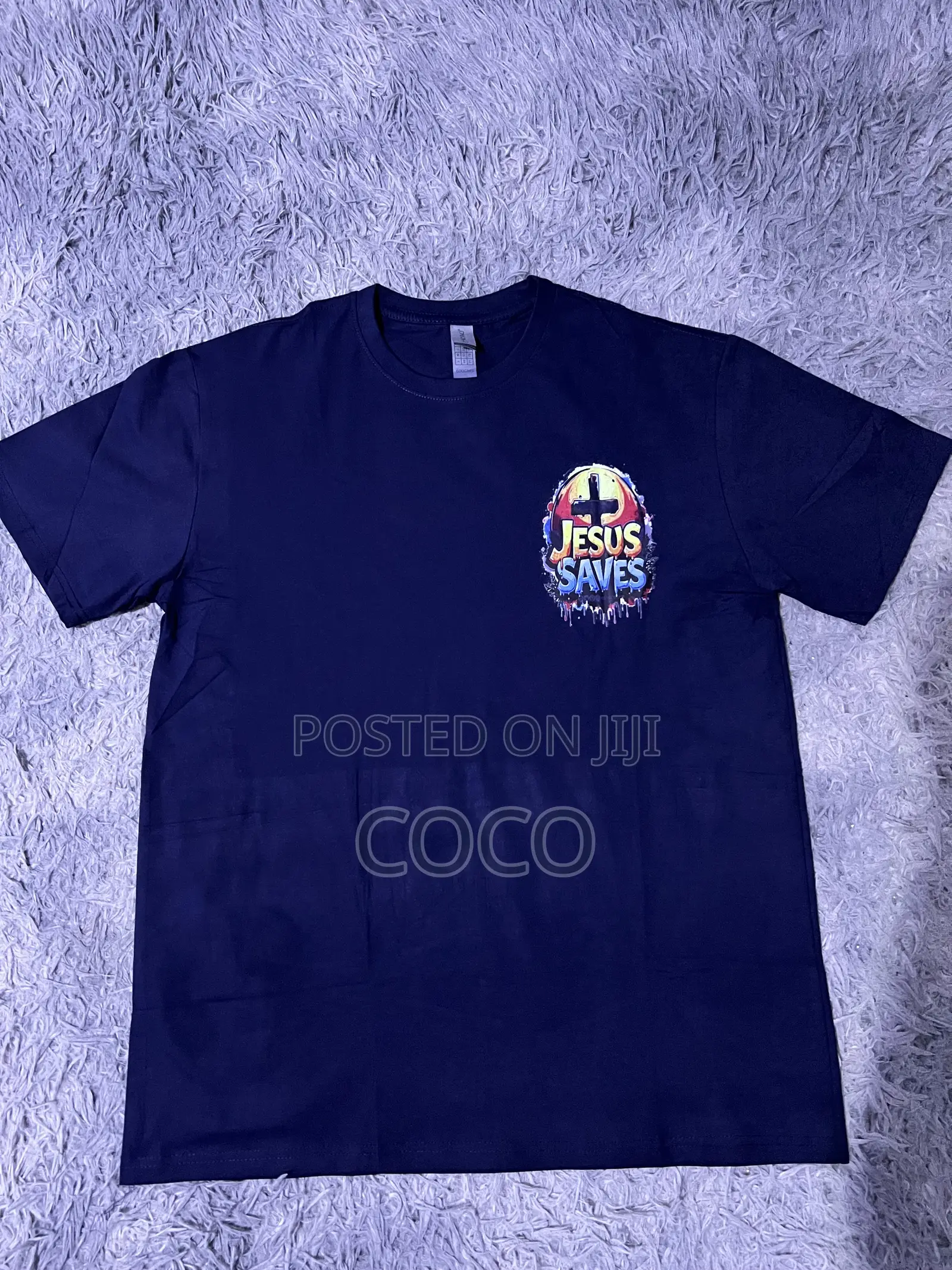 Store Tee Shirts