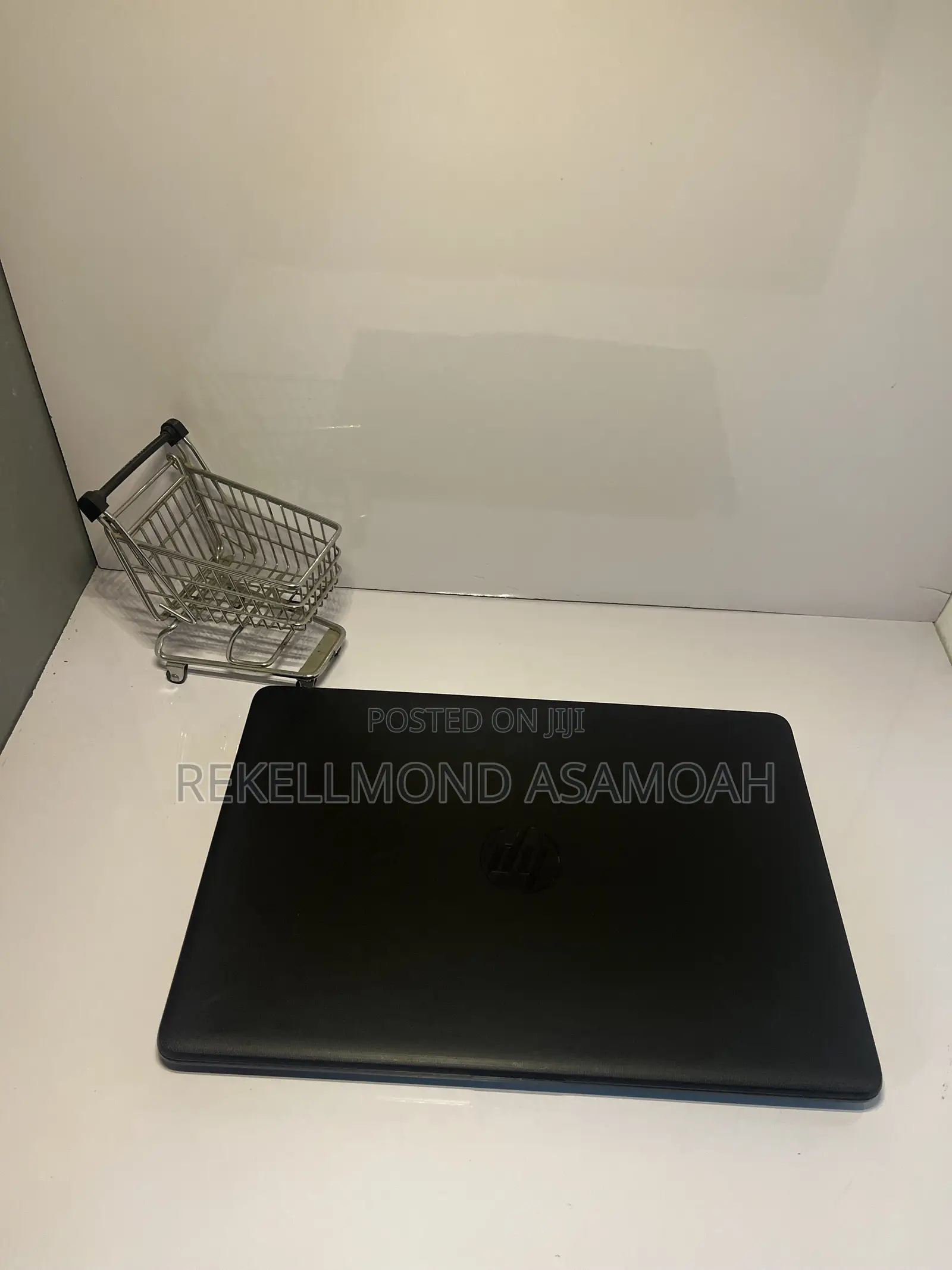 Laptop HP 8GB Intel SSD 128GB