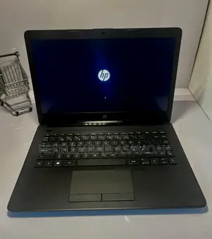 Laptop HP 8GB Intel SSD 128GB