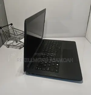 Laptop HP 8GB Intel SSD 128GB