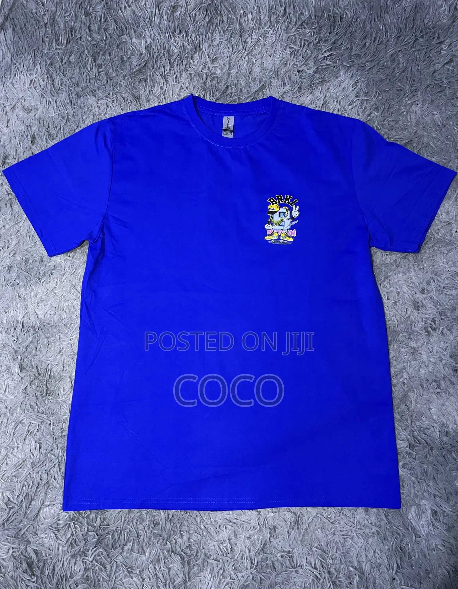 Store Tee Shirts