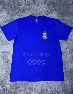 Store Tee Shirts