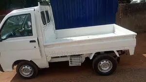Hijet Mini Truck