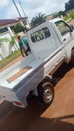 Hijet Mini Truck