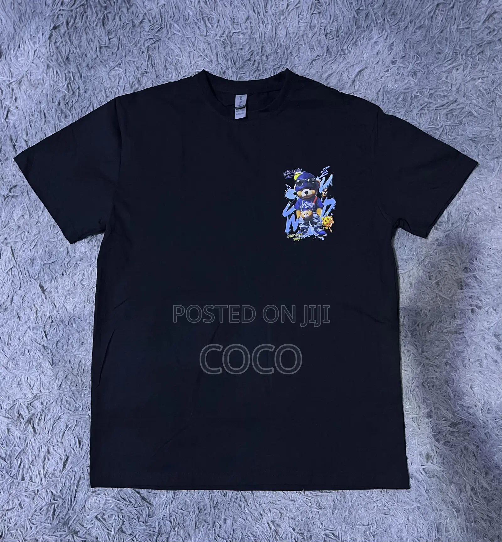 Store Tee Shirts