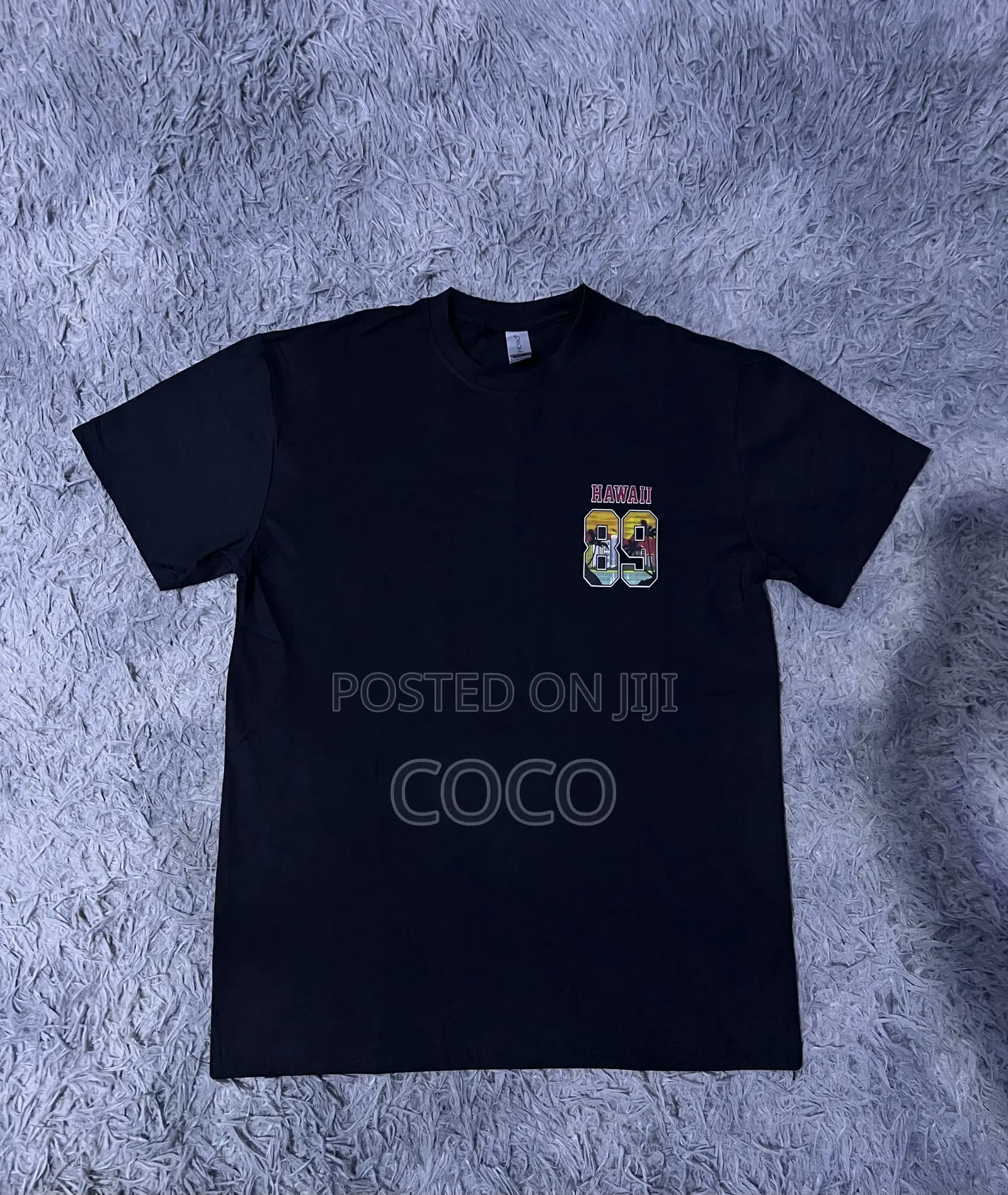 Store Tee Shirts